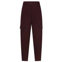 Red Button Broek srb5014