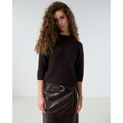 Tramontana Pullover korte mouw o08-21-601