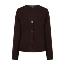 Red Button Rb emilie knit espresso