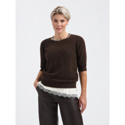 Lady Day Aveline dark brown
