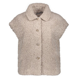 Geisha Teddy gilet 65563-19