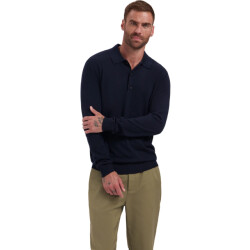 Dstrezzed Ds destin button polo