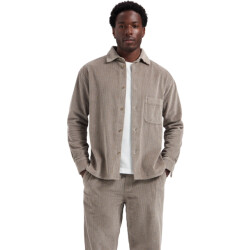 Dstrezzed Ds tyler naps cord overshirt