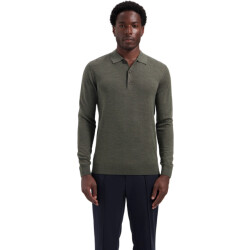 Dstrezzed Ds destin button polo