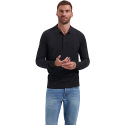 Dstrezzed Ds destin button polo