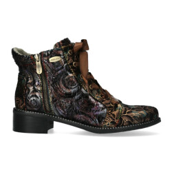 Laura Vita Veterschoenen