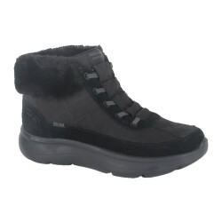 Skechers 144844 bbk dames enkellaarzen sportief