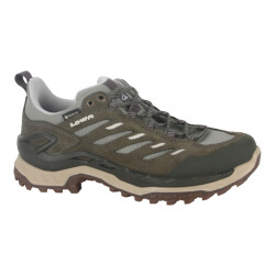Lowa 321550-7835 dames wandelschoenen laag