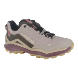 Lowa 321635-4940 dames wandelschoenen laag