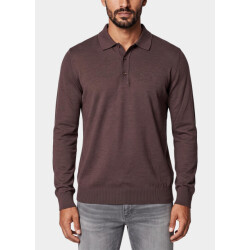 Hugo Boss Polo lange mouwen heren h-lancione 10280691 01 50565503/209