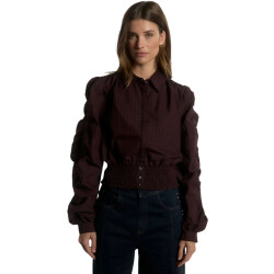 Aaiko Beaudine collar co 527