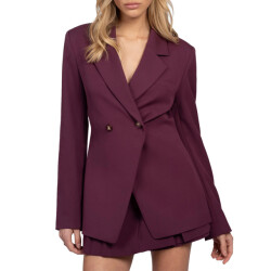 Nikkie Ashira blazer