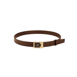 Nikkie Rafiza wait belt
