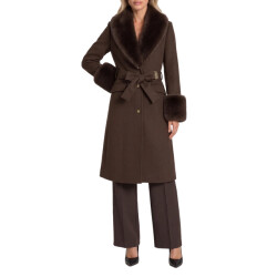 Nikkie Auria coat