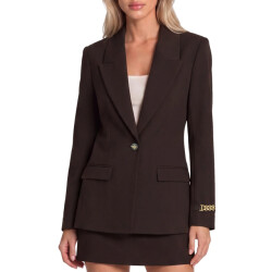 Nikkie Aisley blazer