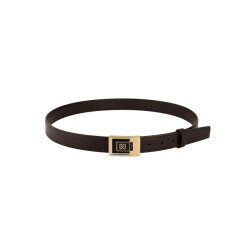 Nikkie Rafiza wait belt