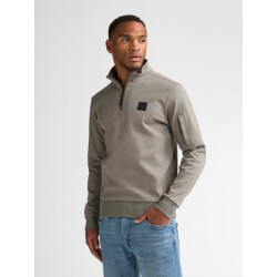 Petrol Industries Industries half-zip sweatshirt