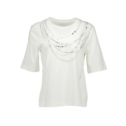 Marc Cain T-shirt t-shirts bs 48.20 j59