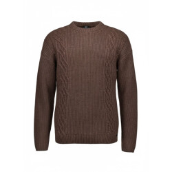 Genti Round ls longsleeves k5098-3284