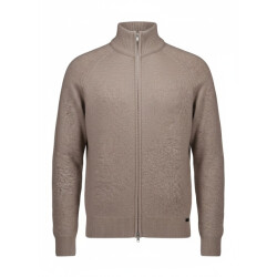 Genti Jacket zip ls gewatteerde jassen k5097-3283