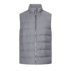 Cavallaro Toligio bodywarmers 112265052