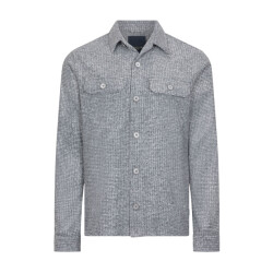 Cavallaro Felisio overshirts 123265002