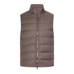 Cavallaro Toligio bodywarmers 112265052