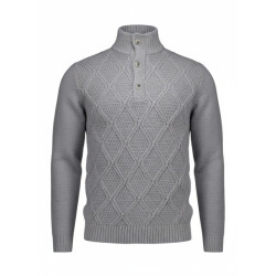 Gentiluomo Turtle ls truien k5177-267