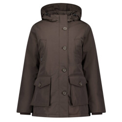 Airforce Coat hrw1146 4 pocket par