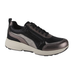 Xsensible 30222.3.993-hx dames veterschoenen sportief