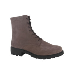 ECCO 231303-61775 dames veterboots sportief