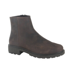ECCO 231363-02559 dames enkellaarzen sportief