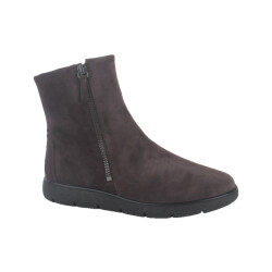 ECCO 239323-05178 dames enkellaarzen sportief