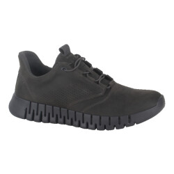 ECCO 525304-02308 heren veterschoenen sportief