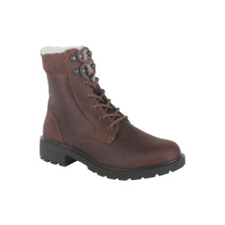 ECCO 2313-51055 dames veterboots sportief