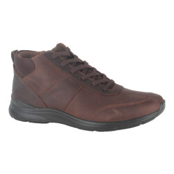 ECCO 525304-02459 heren veterschoenen sportief