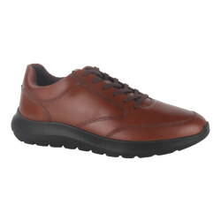 ECCO 571814-01014 heren veterschoenen sportief