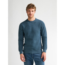 Petrol Industries Men knitwear round neck basic