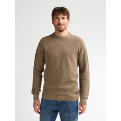 Petrol Industries Men knitwear round neck basic