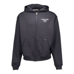 croyez homme Studio damaged zip cra50026033