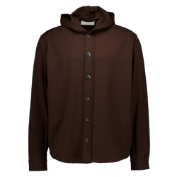 croyez homme Sublime hooded overshirts crb50026001