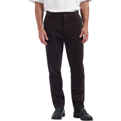 Dstrezzed Ds logan lt. wide rib chino