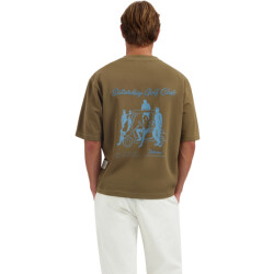 Dstrezzed Kole artwork tee