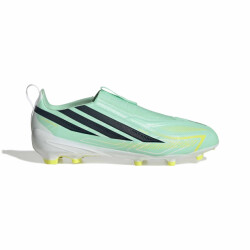 Adidas f50 hyperfast league ll fg j voetbal schoen firm ground jongens -