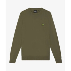 Lyle and Scott Kn2110vc