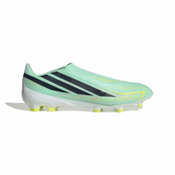 Adidas f50 hyperfast league ll fg voetbal schoen firm ground heren -