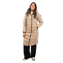 Khujo Ingram6 winterjas