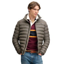 Superdry Casual winterjas heren