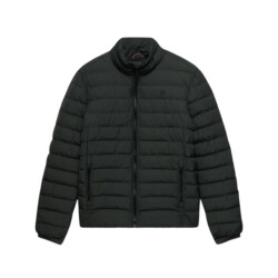 Superdry Casual winterjas heren