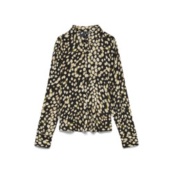 Vero Moda vmmiriam ls shirt wvn btq 10352564 -